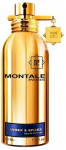 Montale Ambra AND Vrtsid Parfmiphjaga 50 ml