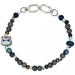 Nimmy Kotkas kott silt Uus Big Eye Cute Pets 2.0 hall