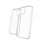 Zagg Kristallpalee Lite kass Apple iPhone 16e/15/14/13