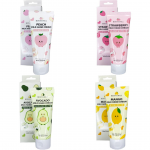 Bunny Mimi Ktekreem Sweet Peach 100 ml