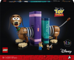Lego Disney Pixar 43301 Toy Story mnguasjad: Slinky koer (43301)