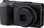 RICOH GR IV monokroomne digikaamera (01581)