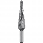 Ruko Astmeline puur HSS GR 0.9 4-12mm