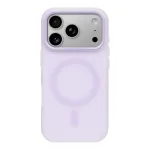 Obal:Me MagNetix DuoTone cover Apple iPhone 18 Pro/17 Pro Lavender