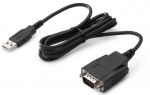 HP USB to Serial Port Adapter **New Retail**