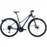 Women's bike LIV Rove EX, Eclipse (S)