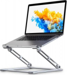 . TECH-PROTECT PRODESK UNIVERSAALNE ARVUTIPEAL SILVER