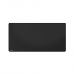 Genesis Karbon 500 Hyper Logo | Hiirpaber | 600 x 1200 x 2,5 mm | Must