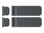 Contour Design RollerMouse Re d Tastaturstigtapst
