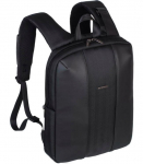 RIVACASE NB Seljakott Narita 14"/8125 must