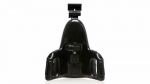 Fleshlight Universaalne kivitusslm meessoost vibratsioonimassaaija must