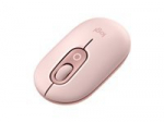 LOGITECH Hiir 910-007413 / Pop Emotikon Roosa