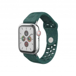 Pela Vine - Ekoloogiline 44mm Apple Watchi kinnitus - Roheline