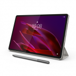 LENOVO Yoga Tab 11.1 3.2K puutega Qualcomm Snapdragon 8/12GB/256GB/Qualcomm Adreno 750/Android 15/Seashell/2-aastane garantii | Yoga Tab Wi-Fi (ilma toiteadapterita) | ZAG60208SE | 11,1 tolli | Seashell | LTPS | 3200x2000 pikslit | Qualcomm | Qualcom ...