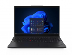 LENOVO Laptop ThinkPad L16 G2 21SC0025PB W11PRO 5 PRO 215/16GB/512GB/AMD Radeon/16.0 WUXGA/Must/3 aastat OS garantiid/1 aasta PREMIER WHB + CO2 hvitamine