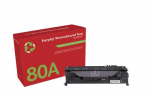 XEROX Pevastik Mono Remanufactured Toner, sobib HP 80A (CF280A)ga, standardmr```