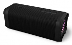 Philips Tas5000Eb Mono Portable Speaker Black 35 W