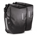 Thule 5288 Panssaripussi 25L Paar Must5288 Panssaripussi 25L Paar Must