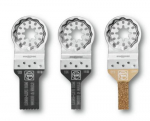 FEIN 35222967090 multifunction tool attachment Blade set