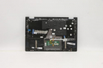 LENOVO 5CB1C92800 kaasaskrvaline osa: kaas + klaviatuur