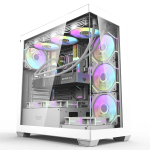 INTOP AQUA Ryzen 5 7600X 16GB 1TB SSD RTX5070 12GB no-OS