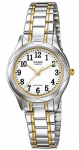 CASIO Naiste kell LTP-1275SG-7BDF