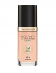 Max Factor Facefinity 3in1 Alusphi SPF20 50 30ml