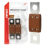 Amio Autote MEGAVAL-i sulak, 500A -03472