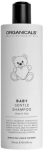 Organicals Baby Shampoo 250ml