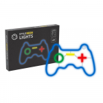 Manta SNL55MT Stiil Neon Tuled Gamepad