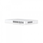 Ubiquiti UISP FIiber-OLT-XGS vrgulliti, haldatav, 1U, valge