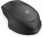 HP 280 vaikne juhtmeta hiir (19U64AA), must (19U64AA)