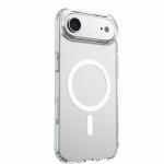 Swissten Selge Magneetti Magiipakku Case Apple iPhone 17 Airi```