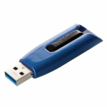 Verbatim Mlupulk 64GB USB-A 3.2 V3 MAX sinine/sinine 49807