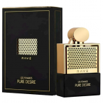 Rave Puhta Himu Naised Parfm EDP 100ml