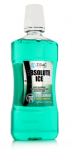 Zidac Laboratories Absolute Ice Mouthwash 500ml