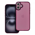 VARIETE kest IPHONE 16 Plus violetne
