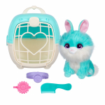 Moose Toys Scruff--Luvs Pet, sinine, sortiment (30638)