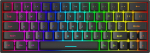 Marvo Shogo 63W Wireless Banana Crystal Keyboard (KG955W)