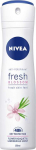 Nivea Fresh Blossom 48h deodorant naiste spray 150ml