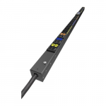 EATON EVMIF332X toitejaotmisksus (PDU) 42 AC-pistikut, 39U, must