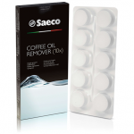 PHILIPS | Saeco | Hooldusvahendid | Saeco espressimasinate litabletid