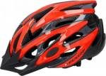 Dunlop Kask rowerowy MTB (Punane-must)