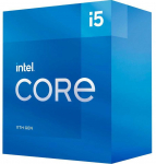 INTEL Core i5-11400F CM8070804497016 Tray