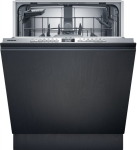 SIEMENS SX63HX03TE iQ300 integreeritav nudepesumasin, 60 cm, XXL (SX63HX03TE)