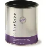 Inebrya Puhtas vormis valgendav j Powders Violet (lilla) - lhnastatud vrvija bt 500,0g