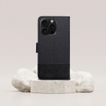 GOMMA Book for IPHONE 11 black