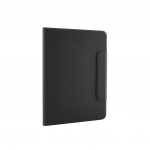 PIPETTO iPad Air 11" Origami No5 Roterend Folio Ksiplaat - Must