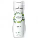 Attitude Super Leaves Olive Leaves duigeel - looduslik duigeel 473ml