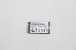 Lenovo UMIS AM620 128G PCIe 2242 SSD TAASTATUD
